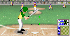 Little League Baseball 2002