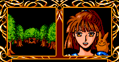 Madou Monogatari 3 (MSX2)