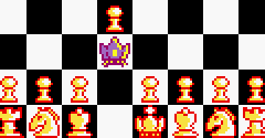 Checkmate (JPN)