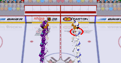 NHL Hitz 20-03