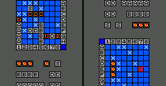 Battleships (Homebrew)