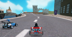 SuperTuxKart