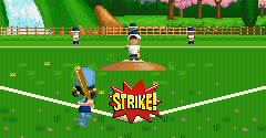 Backyard Sports Baseball 2007