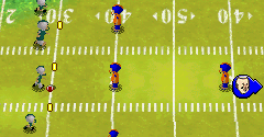 Backyard Football 2006