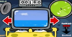SpongeBob SquarePants Bumper Subs