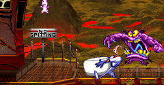 Earthworm Jim 2