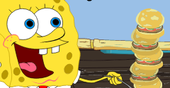 SpongeBob SquarePants: Patty Bounce