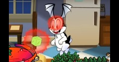 Bunnicula's Kaotic Kitchen