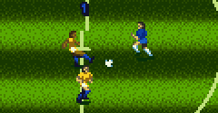 International Superstar Soccer 2000