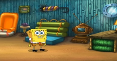 SpongeBob SquarePants: Next Big Adventure