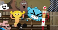 The Gumball Games