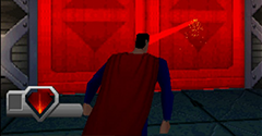 Superman (Prototype)