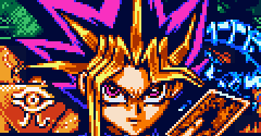 Yu-Gi-Oh! Duel Monsters III: Tri-Holy God Advant (JPN)