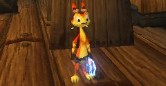 Daxter