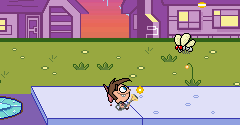 The Fairly OddParents: Breakin' Da Rules