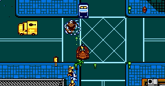 Retro City Rampage