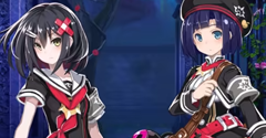 Mary Skelter: Nightmares