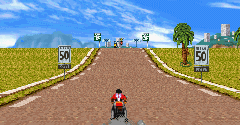 Road Rash: Jailbreak