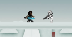 LEGO Star Wars: Empire vs Rebels (2017)