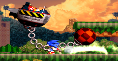 Sonic the Hedgehog 4: Episode I