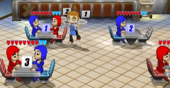 Diner Dash