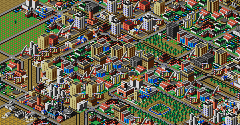 SimCity 2000 The Ultimate City Simulator