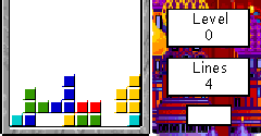 Tetris Classic