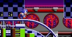 Sega Genesis / 32X - Sonic Classic Heroes (Hack) - SEGA Intro - The  Spriters Resource