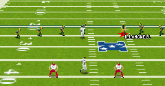 Madden NFL 2005