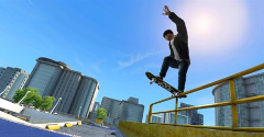 Skate 3