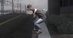 Tony Hawk's Proving Ground