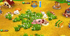 Farm Frenzy 4