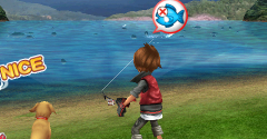 Fishing Master World Tour