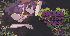 Sucker for Love: Date to Die For (Demo)