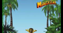 Madagascar Screensaver