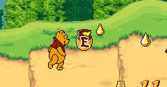 Winnie the Pooh: The Honey Hunt