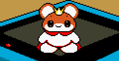 Kisekae Series 3: Kisekae Hamster (JPN)