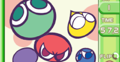 Puyo Puyo Spot the Change