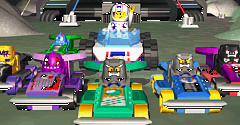 LEGO Racers 2