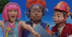 Lazytown: You Pick the Hits
