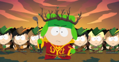 South Park: The Stick of Truth