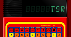 Speak & Spell