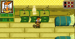 Camp Lazlo: Leaky Lake Games