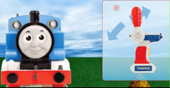 Thomas & Friends: Trackmaster Remote Control