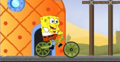 SpongeBob BMX (Bootleg)