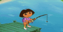 Dora the Explorer: Volume 1
