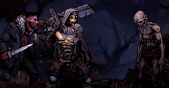 Darkest Dungeon 2