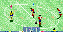 Jikkyou World Soccer Pocket (JPN)