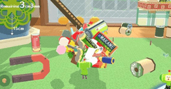 We Love Katamari REROLL+ Royal Reverie