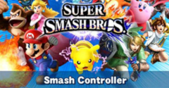 Smash Controller
